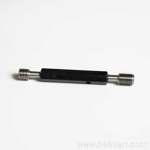 High Precision STI Thread Plug Gauge